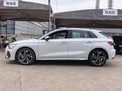 Audi A3 Sportback 35TFSI Prestige - ფოტო 7