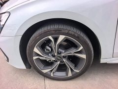 Audi A3 Sportback 35TFSI Prestige - ფოტო 8