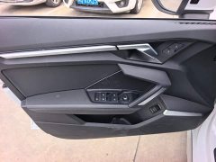Audi A3 Sportback 35TFSI Prestige - ფოტო 9