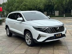 Volkswagen VS7 Edition 1.4T Edition - ფოტო 3