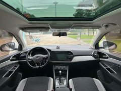 Volkswagen VS7 Edition 1.4T Edition - ფოტო 5