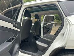Volkswagen VS7 Edition 1.4T Edition - ფოტო 6