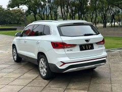 Volkswagen VS7 Edition 1.4T Edition - ფოტო 8