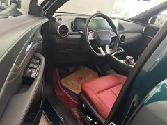 Dongfeng Fengxing T5 EVO 1.5TD DCT Goddess Edition - ფოტო 4