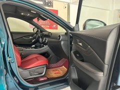 Dongfeng Fengxing T5 EVO 1.5TD DCT Goddess Edition - ფოტო 5