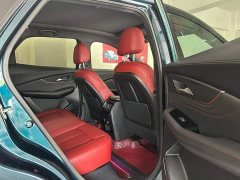 Dongfeng Fengxing T5 EVO 1.5TD DCT Goddess Edition - ფოტო 6