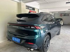 Dongfeng Fengxing T5 EVO 1.5TD DCT Goddess Edition - ფოტო 8