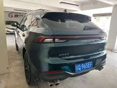 Dongfeng Fengxing T5 EVO 1.5TD DCT Goddess Edition - ფოტო 9