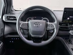 Toyota Sienna 2021 2.5L Hybrid Platinum Edition - ფოტო 13