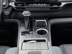 Toyota Sienna 2021 2.5L Hybrid Platinum Edition - ფოტო 17