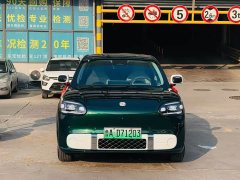 Chery QQ3 EV 420 Modern Edition - ფოტო 2
