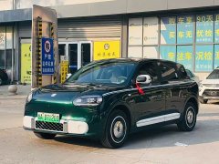 Chery QQ3 EV 420 Modern Edition - ფოტო 3