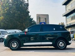 Chery QQ3 EV 420 Modern Edition - ფოტო 4