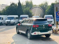 Chery QQ3 EV 420 Modern Edition - ფოტო 5