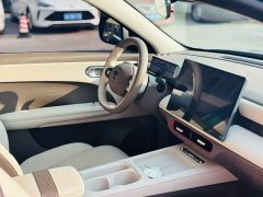Chery QQ3 EV 420 Modern Edition - ფოტო 7