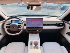 Chery QQ3 EV 420 Modern Edition - ფოტო 9