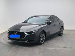 Mazda3 Axela 2.0L Automatic Elegant Edition - ფოტო 1