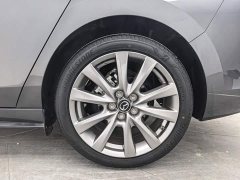 Mazda3 Axela 2.0L Automatic Elegant Edition - ფოტო 10