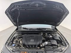 Mazda3 Axela 2.0L Automatic Elegant Edition - ფოტო 11