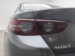 Mazda3 Axela 2.0L Automatic Elegant Edition - ფოტო 13