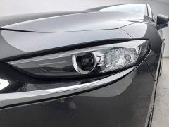 Mazda3 Axela 2.0L Automatic Elegant Edition - ფოტო 14