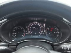 Mazda3 Axela 2.0L Automatic Elegant Edition - ფოტო 5