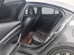 Mazda3 Axela 2.0L Automatic Elegant Edition - ფოტო 9