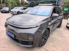 Li Auto L8 Pro - ფოტო 1