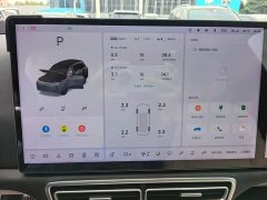 Li Auto L8 Pro - ფოტო 14