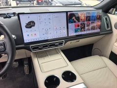 Li Auto L8 Pro - ფოტო 15