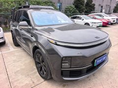 Li Auto L8 Pro - ფოტო 3