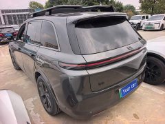 Li Auto L8 Pro - ფოტო 4