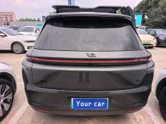 Li Auto L8 Pro - ფოტო 5