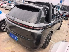 Li Auto L8 Pro - ფოტო 6
