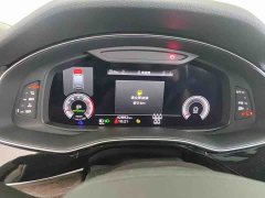 Audi Q7 55 TFSI quattro S line Sport - ფოტო 4