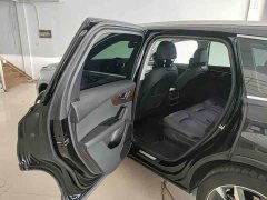 Audi Q7 55 TFSI quattro S line Sport - ფოტო 5