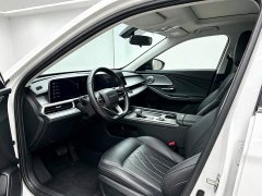 Chery Arrizo 8 1.6T DCT Premium - ფოტო 4