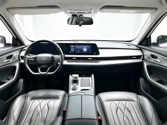 Chery Arrizo 8 1.6T DCT Premium - ფოტო 5
