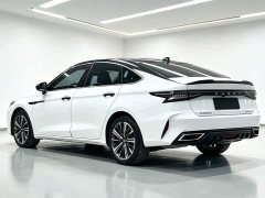 Chery Arrizo 8 1.6T DCT Premium - ფოტო 7