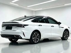 Chery Arrizo 8 1.6T DCT Premium - ფოტო 8