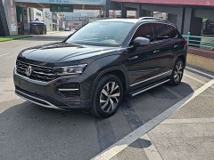 Volkswagen Taos 330TSI FWD 30th Anniversary Edition - ფოტო 1