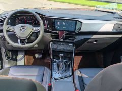 Volkswagen Taos 330TSI FWD 30th Anniversary Edition - ფოტო 11