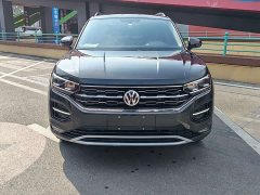 Volkswagen Taos 330TSI FWD 30th Anniversary Edition - ფოტო 2
