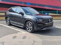 Volkswagen Taos 330TSI FWD 30th Anniversary Edition - ფოტო 3