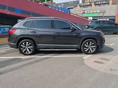 Volkswagen Taos 330TSI FWD 30th Anniversary Edition - ფოტო 4