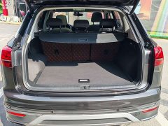 Volkswagen Taos 330TSI FWD 30th Anniversary Edition - ფოტო 6