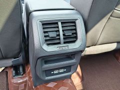 Volkswagen Taos 330TSI FWD 30th Anniversary Edition - ფოტო 7