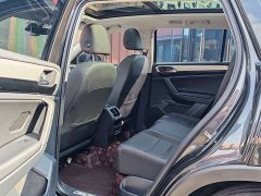Volkswagen Taos 330TSI FWD 30th Anniversary Edition - ფოტო 8