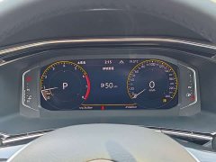 Volkswagen Taos 330TSI FWD 30th Anniversary Edition - ფოტო 9