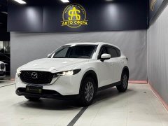 Mazda CX-5 2024 2.0L Automatic FWD Smart Comfort Edition - ფოტო 1